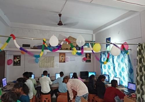 Vinod Computer Institute